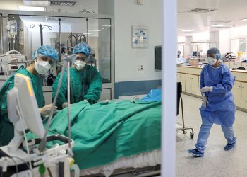 Κορωνοϊός: 57 θάνατοι και 70 διασωληνωμένοι – Μεγάλη αύξηση στα κρούσματα της παραλλαγής JN.1