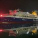 Το Blue Star Delos έκανε ποδαρικό στο λιμάνι του Πειραιά για το 2024 – FANTOMAS.GR