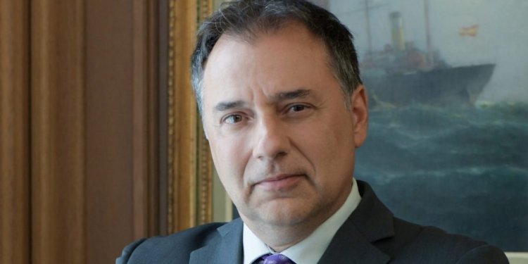 Θ. Πελαγίδης (ΤτΕ): Η ελληνική οικονομία έχει γίνει πιο εξωστρεφής, πιο  βιομηχανική, πιο παραγωγική (audio)