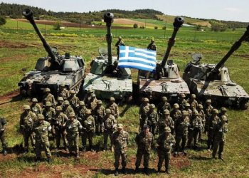 Γ.ΚΑΜΠΑΣ ” ΥΠΟΧΡΕΩΤΙΚΗ ΣΤΡΑΤΕΥΣΗ και ΦΙΛΑΝΔΙΚΟ ΜΟΝΤΕΛΟ “