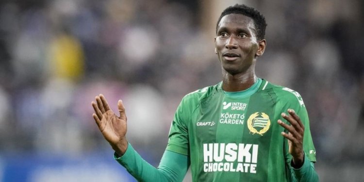 Ομόνοια: «Φλερτ» με Μπουμπακάρ