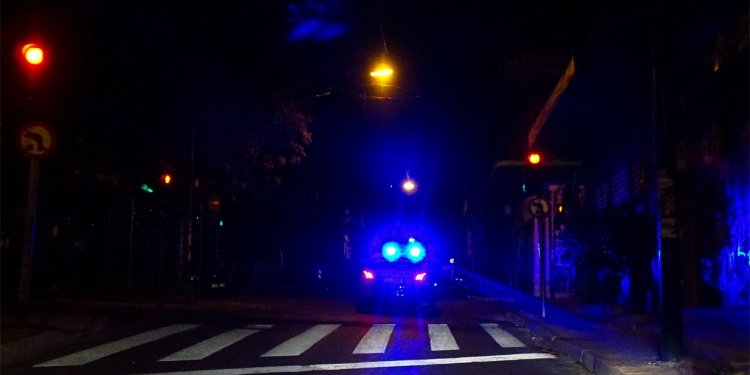 Η εκτέλεση Ζαμπούνη με πάνω από 97 σφαίρες και ο νέος κύκλος αίματος που πιθανά ανοίγει .