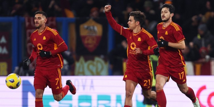 Ρόμα – Κρεμονέζε 2-1: Προκρίθηκε με ανατροπή και πήρε εκδίκηση