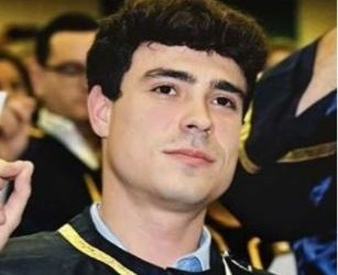 Βασίλης Σγουρός – Υψηλού επιπέδου επιστήμονας