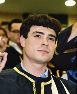 Βασίλης Σγουρός – Υψηλού επιπέδου επιστήμονας Βασίλης Σγουρός – Υψηλού επιπέδου επιστήμονας