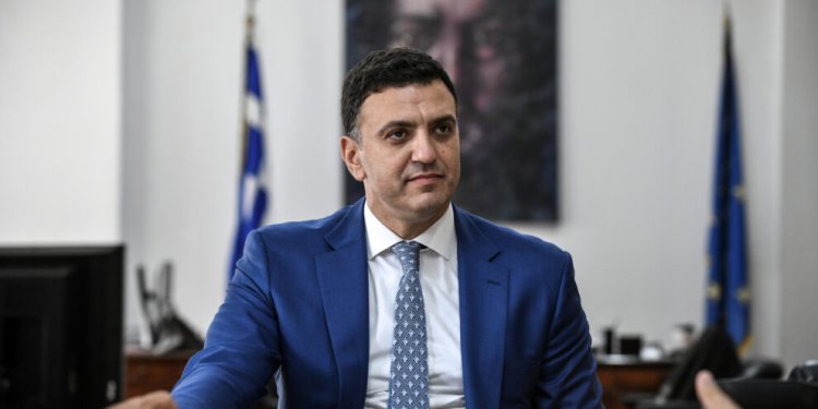Απαγόρευση της κυκλοφορίας βαρέων οχημάτων στην Εθνική Οδό από τα Μάλγαρα μέχρι την Αθήνα – FANTOMAS.GR