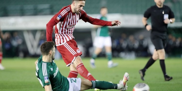 Ολυμπιακός: Το «άλλο» πρόγραμμα και τα ντέρμπι για τη διαφορά στα play offs