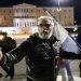 Σύνταγμα: Σημαίες, σταυροί και εικόνες του Χριστού στη συγκέντρωση κατά του νομοσχεδίου για τα ομόφυλα ζευγάρια