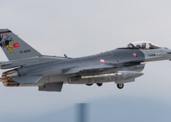 Οι Τουρκοι προκαλούν τις ΗΠΑ -Λένε ότι δεν δέχονται όρους για το πού θα χρησιμοποιήσουν τα F-16