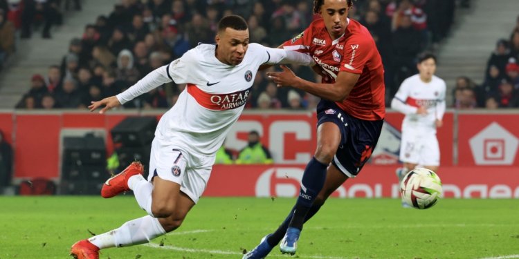 Ρεάλ, Λίβερπουλ και Παρί στο κατόπι του 18χρονου Γιορό της Λιλ