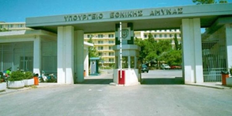 ΓΕΕΘΑ: Ποιος είναι ο νέος αρχηγός, Δημήτρης Χούπης