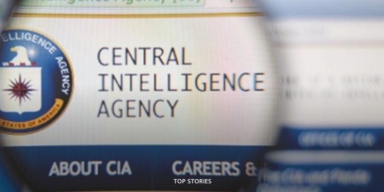 New York Times: Η CIA έχει σχηματίσει ειδική ομάδα για τους ηγέτες της Χαμάς New York Times: Η CIA έχει σχηματίσει ειδική ομάδα για τους ηγέτες της Χαμάς