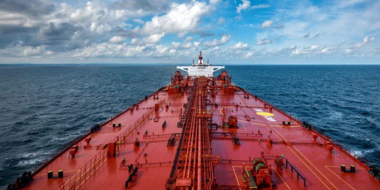 Κόλπος του Ομάν: Κατάληψη δεξαμενόπλοιου ελληνικών συμφερόντων