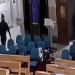 Βίντεο ντοκουμέντο από την επίθεση με έναν νεκρό σε καθολική εκκλησία στην Κωνσταντινούπολη Βίντεο ντοκουμέντο από την επίθεση με έναν νεκρό σε καθολική εκκλησία στην Κωνσταντινούπολη