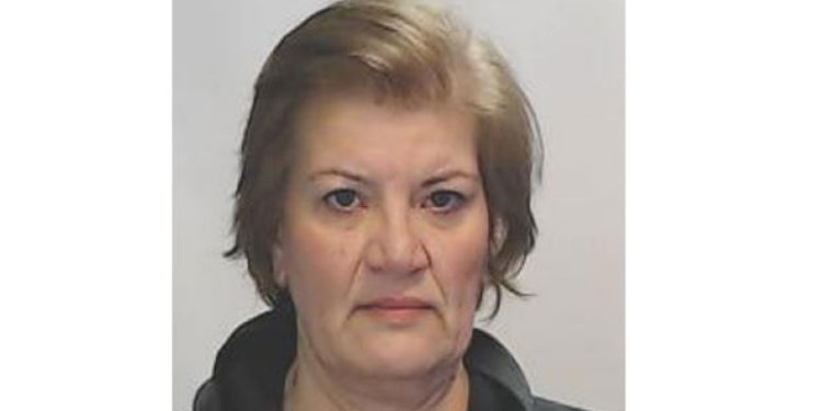 “Εφυγε” η δημποσιογράφος Θεοδώρα Αγουρίδου “Εφυγε” η δημποσιογράφος Θεοδώρα Αγουρίδου