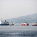 Τουρκία: Διεκόπη η κυκλοφορία πλοίων στο στενό του Βοσπόρου – Βλάβη σε άγκυρα δεξαμενόπλοιου
