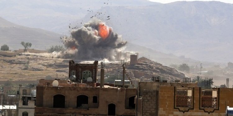 Μπορέλ: «Στη Μέση Ανατολή μπορεί να γίνει έκρηξη» – Νέα στρατιωτικά πλήγματα από ΗΠΑ στην Υεμένη