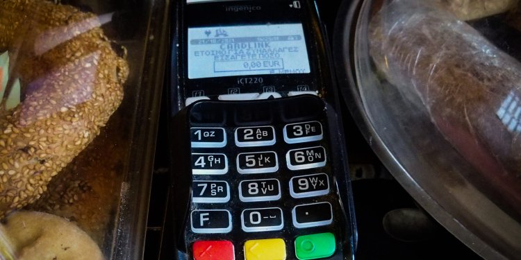 Μαζικές αποστολές μηνυμάτων από ΑΑΔΕ για την διασύνδεση των POS με τις ταμειακές Μαζικές αποστολές μηνυμάτων από ΑΑΔΕ για την διασύνδεση των POS με τις ταμειακές