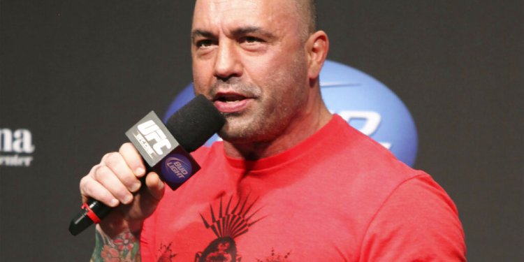 Το Spotify έκλεισε νέα συμφωνία συνεργασίας για το αμφιλεγόμενο podcast “The Joe Rogan Experience” – Λέγεται ότι άγγιξε τα 250 εκατ. δολάρια Το Spotify έκλεισε νέα συμφωνία συνεργασίας για το αμφιλεγόμενο podcast “The Joe Rogan Experience” – Λέγεται ότι άγγιξε τα 250 εκατ. δολάρια