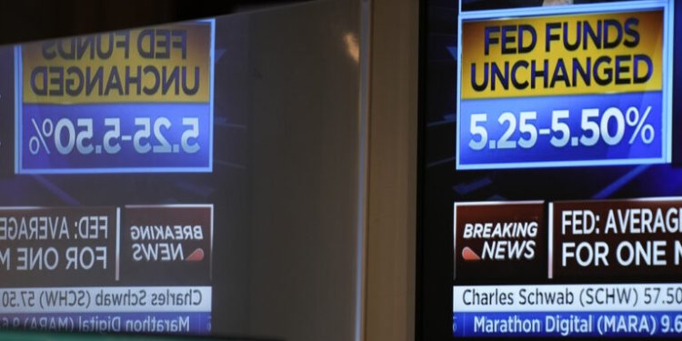 ΗΠΑ – Χρηματιστήριο: Κλείσιμο με άνοδο και νέα ρεκόρ ΗΠΑ – Χρηματιστήριο: Κλείσιμο με άνοδο και νέα ρεκόρ