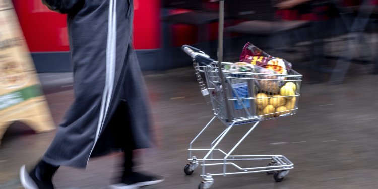 Γερμανία: Μείωση πληθωρισμού στο 2,9% για τον Ιανουάριο Γερμανία: Μείωση πληθωρισμού στο 2,9% για τον Ιανουάριο