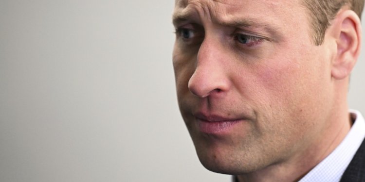 Βρετανία: Ο πρίγκιπας Ουίλιαμ επιστρέφει στα δημόσια καθήκοντά του – Πρώτη εμφάνιση μετά την περιπέτεια με Κάρολο και Κέιτ Βρετανία: Ο πρίγκιπας Ουίλιαμ επιστρέφει στα δημόσια καθήκοντά του – Πρώτη εμφάνιση μετά την περιπέτεια με Κάρολο και Κέιτ