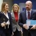 Η μετανάστευση είναι μια ευρωπαϊκή πρόκληση που απαιτεί ευρωπαϊκή απάντηση, αναφέρουν τα συμπεράσματα της Συνόδου Κορυφής