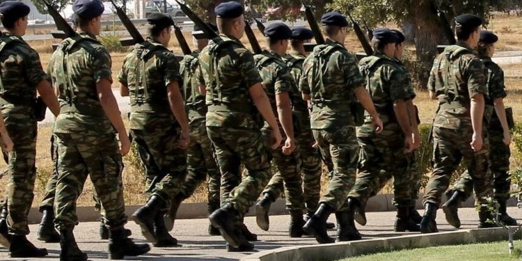 ETOIMAZETAI ΚΥΒΕΡΝΗΤΙΚΗ ΠΑΡΕΜΒΑΣΗ ΓΙΑ ΤΟΝ ΣΤΡΑΤΟ ETOIMAZETAI ΚΥΒΕΡΝΗΤΙΚΗ ΠΑΡΕΜΒΑΣΗ ΓΙΑ ΤΟΝ ΣΤΡΑΤΟ