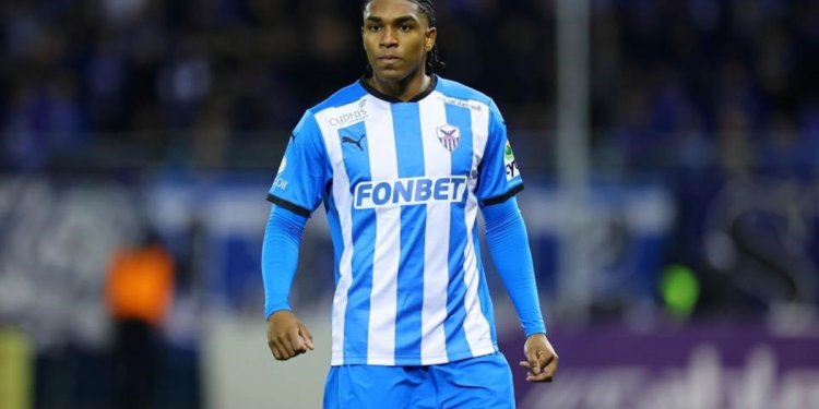 Ανόρθωση: Το επικρατέστερο σενάριο για το αριστερό άκρο της άμυνας