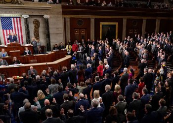 ΗΠΑ: Σε συναγερμό το Κογκρέσο για «σοβαρή απειλή εθνικής ασφάλειας» -Όλα δείχνουν Ρωσία