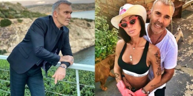 Το “καταφύγιο” του Στέλιου Ρόκκου στη Λήμνο το ζηλεύει όλο το νησί (φωτο) Το “καταφύγιο” του Στέλιου Ρόκκου στη Λήμνο το ζηλεύει όλο το νησί (φωτο)