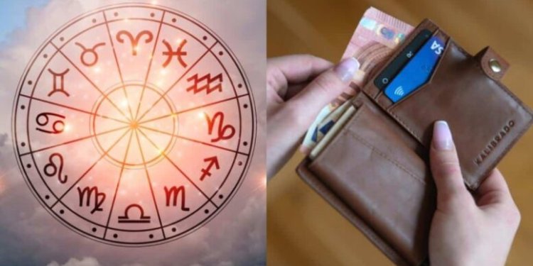 Ο πιο άτυχος μήνας του 2024 για κάθε ζώδιο – Ποιο θα κάνει «μαύρο» καλοκαίρι Ο πιο άτυχος μήνας του 2024 για κάθε ζώδιο – Ποιο θα κάνει «μαύρο» καλοκαίρι