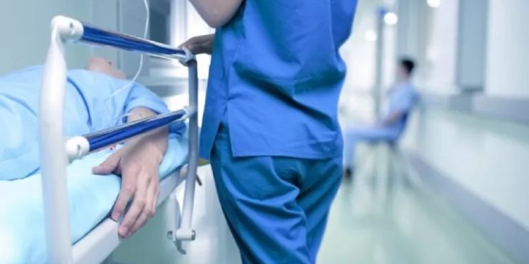 ΑΣΕΠ: Αιτήσεις από σήμερα για 775 μόνιμες προσλήψεις στα νοσοκομεία με απολυτήριο Γυμνασίου ή Λυκείου