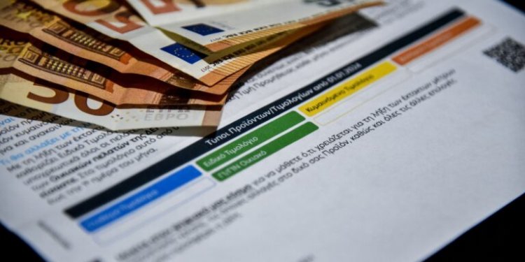 Ρεύμα: Όφελος έως και 20% από την επιλογή του φθηνότερου τιμολογίου ρεύματος – Τι αναφέρει νέα έρευνα Ρεύμα: Όφελος έως και 20% από την επιλογή του φθηνότερου τιμολογίου ρεύματος – Τι αναφέρει νέα έρευνα