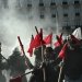 Ένταση στα Εξάρχεια, χημικά και κρότου λάμψης – FANTOMAS.GR