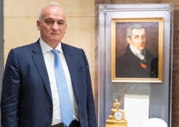 ΑΝΔΡΕΑΣ ΒΟΡΥΛΛΑΣ – ΑΠΟ ΑΓΡΟΤΕΣ ΚΟΛΙΓΟΙ… ΤΟ ΝΕΟΤΑΞΙΚΟ ΦΕΟΥΔΑΡΧΙΚΟ ΣΥΣΤΗΜΑ ΣΕ ΕΛΛΑΔΑ ΚΑΙ Ε.Ε