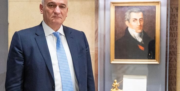 ΑΝΔΡΕΑΣ ΒΟΡΥΛΛΑΣ – ΑΠΟ ΑΓΡΟΤΕΣ ΚΟΛΙΓΟΙ… ΤΟ ΝΕΟΤΑΞΙΚΟ ΦΕΟΥΔΑΡΧΙΚΟ ΣΥΣΤΗΜΑ ΣΕ ΕΛΛΑΔΑ ΚΑΙ Ε.Ε ΑΝΔΡΕΑΣ ΒΟΡΥΛΛΑΣ – ΑΠΟ ΑΓΡΟΤΕΣ ΚΟΛΙΓΟΙ… ΤΟ ΝΕΟΤΑΞΙΚΟ ΦΕΟΥΔΑΡΧΙΚΟ ΣΥΣΤΗΜΑ ΣΕ ΕΛΛΑΔΑ ΚΑΙ Ε.Ε