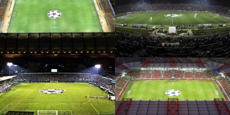 Πώς θα ανοίξουν τα γήπεδα – Ολα τα νέα μέτρα και το χρονοδιάγραμμα