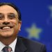 Πακιστάν: Πρόεδρος για δεύτερη φορά ο Ασίφ Αλί Ζαρντάρι