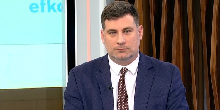 Η. Τσούνης, εκπρ. Τύπου e-ΕΦΚΑ για την περίθαλψη των ελεύθερων επαγγελματιών: Τι ισχύει για όσους έχουν οφειλές