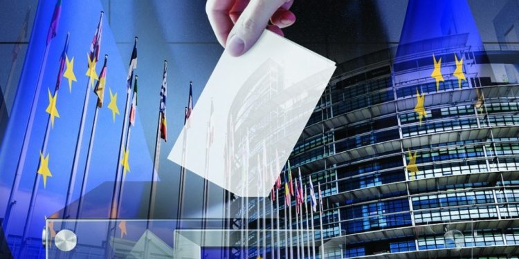 ΕΞΑΙΡΕΤΙΚΑ ΜΙΚΡΟ ΤΟ ΕΝΔΙΑΦΕΡΟΝ ΓΙΑ ΤΙΣ ΕΥΡΩΕΚΛΟΓΕΣ