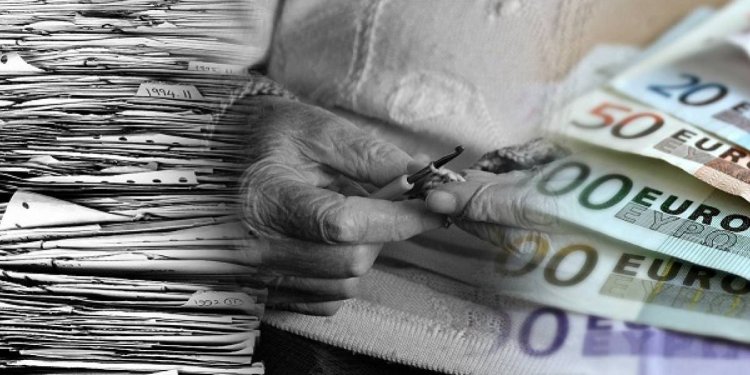 Κύμα εξόδου από το Δημόσιο για 40.000 – FANTOMAS.GR