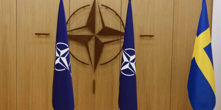 Σουηδία: Η πλειονότητα των πολιτών πιστεύει πως η χώρα έκανε πολλές θυσίες για να ενταχθεί στο ΝΑΤΟ Σουηδία: Η πλειονότητα των πολιτών πιστεύει πως η χώρα έκανε πολλές θυσίες για να ενταχθεί στο ΝΑΤΟ