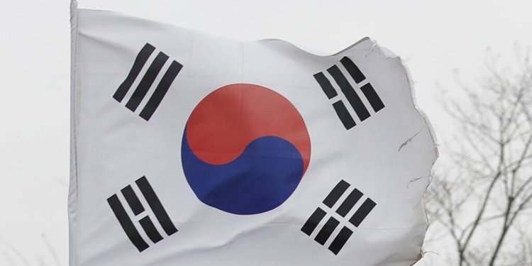 Ρωσία: Συνελήφθη Νοτιοκορεάτης στο Βλαδιβοστόκ ως ύποπτος για κατασκοπεία Ρωσία: Συνελήφθη Νοτιοκορεάτης στο Βλαδιβοστόκ ως ύποπτος για κατασκοπεία