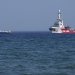 Δεύτερο φορτίο με περίπου 400 τόνους επισιτιστικής βοήθειας για τη Γάζα απέπλευσε από κυπριακό λιμάνι