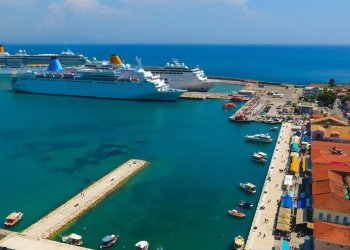 MSC Group | Περισσότερες κρουαζιέρες στην Ελλάδα το 2024 – επέκταση και σε χειμερινά δρομολόγια