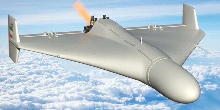 Μαζική επίθεση των Χούτι με 28 drones στην Ερυθρά Θάλασσα – Τα κατέρριψαν αμερικανικά πλοία