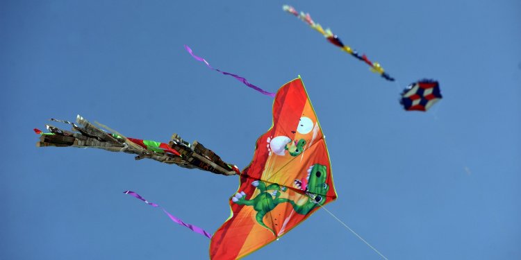 Καθαρά Δευτέρα με ήλιο – Οι περιοχές με την κατάλληλη ένταση ανέμου για το πέταγμα του χαρταετού Καθαρά Δευτέρα με ήλιο – Οι περιοχές με την κατάλληλη ένταση ανέμου για το πέταγμα του χαρταετού