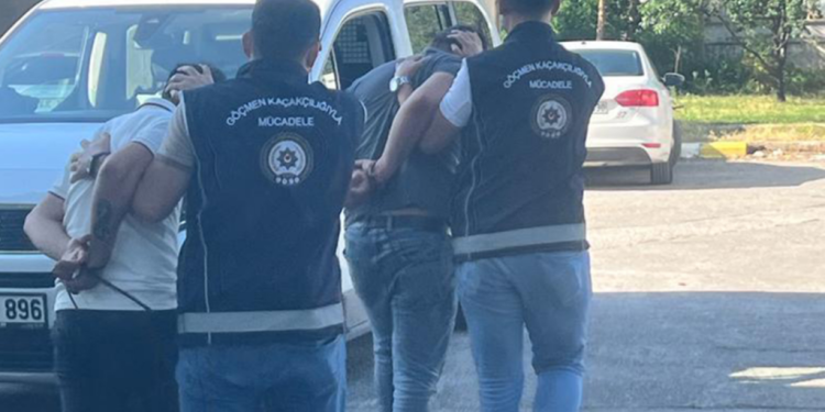 Interpol: Τα πλοκάμια της διακίνησης ανθρώπων και της διαδικτυακής απάτης επεκτάθηκαν από τη ΝΑ Ασία 