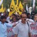 Συγκεντρώσεις με αφορμή την Παγκόσμια Ημέρα κατά του Ρατσισμού σε Αθήνα και Θεσσαλονίκη